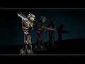 Raze 2 (2011) Human Campaign Complete - Nostalgic Flash Games