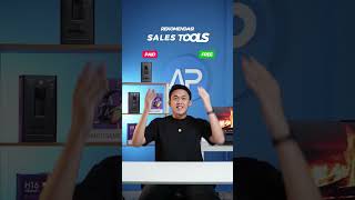 Sales tools harus kalian coba! #shorts #tipsexcel #exceltips