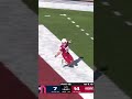 Caden Pinnick Takes it 26 Yards and WSU takes a 2-touchdown Lead on the Very Bext Play‼️ | Pac-12