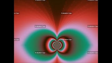 Ultra Fractal 5 - Has Parliament Under His Thumb