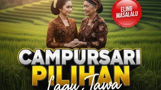  Kangen Simbok  Kompilasi Cdanursari Sedih Paling Merasuk Ati edisi Nostalgia