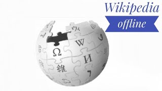 How to Download Wikipedia Offline Android devices screenshot 2