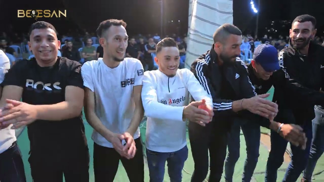 الدحة كيف البدواني | ابو عقاب وسلامة الطوري 2023 مهرجان سامي عمية #ملوك_الجنوب #تسجيلات_بيسان