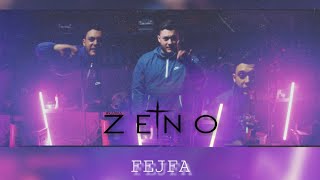 Miniatura de "Zeno - FEJFA (Official Music Video)"