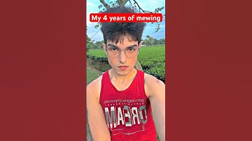 Mewing #transformation male #mewing  #glowup #tiktok #mewing #shorts #shortsfeed #tiktok #bts #edm