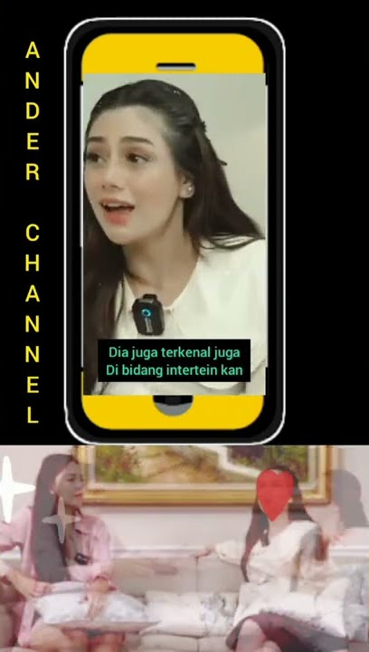 Celine mencintai Marshel bukan dari Materialistis tapi dari realistis #shorts
