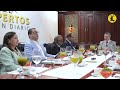 Gobierno construirá 25 nuevas cárceles con capacidad para alojar a 20,300 reclusos