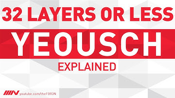 32 Layers or Less - @Yeousch Logo - Black Ops 2 Emblem Editor