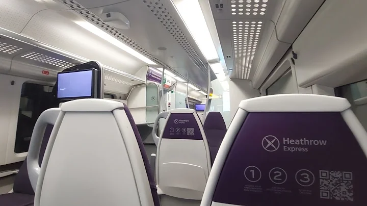 How to transfer Terminals at Heathrow Airport for FREE on Heathrow Express