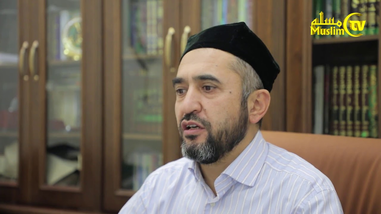 ONLINE: Diniy savol-javob (18-son, 15.01.21)