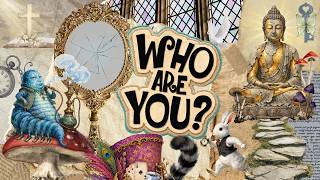 Who Are You??? | Self-Discovery Through Faith Deconstruction