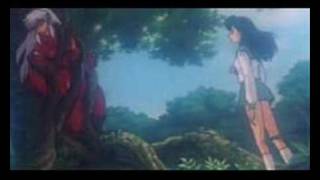 Inuyasha goodbye my love