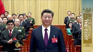 🇨🇳 China 2.0: Xi Jinping and the PRC's economic future - Counting the Cost