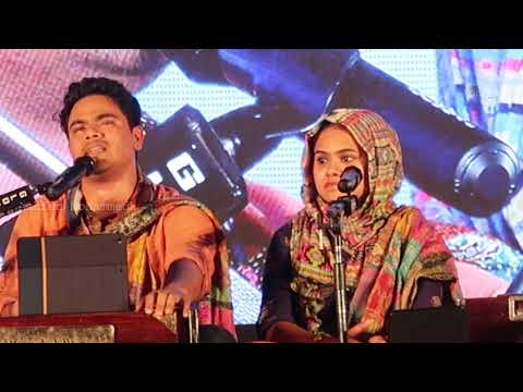 പട്ടാപ്പകൽ-ചൂട്ടും-മിന്നിച്ച്-|-റാസയും-ബീഗവും-പാടുന്നു-|-raza-begum