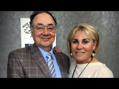 Honey and Barry Sherman's daughter pleads for help to solve parents' murder on 5th anniversary