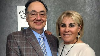 Honey and Barry Sherman's daughter pleads for help to solve parents' murder on 5th anniversary