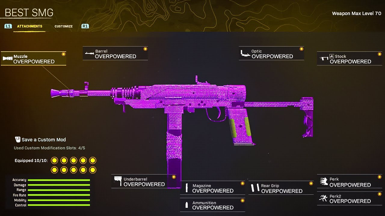 Купить Чит Warzone