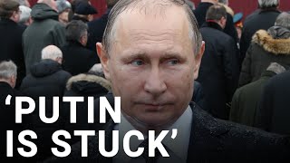 Why the next six years could be Putin