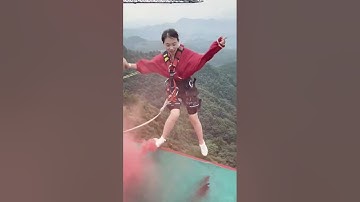 Million-View Clip on China