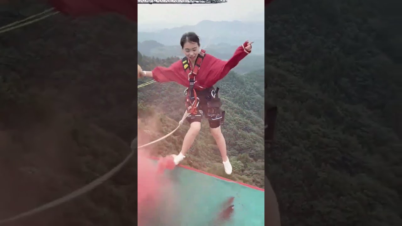 Million View Clip On China S Tiktok P52 Shorts