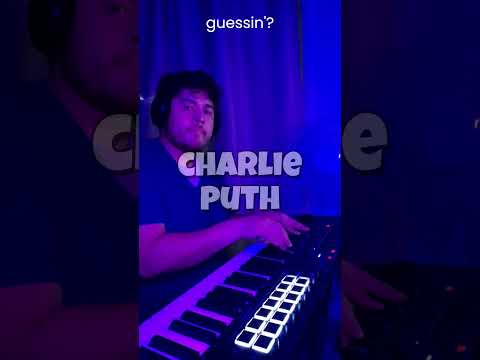 Light Switch (Charlie