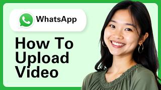 How To Upload A Video To WhatsApp Status? screenshot 4