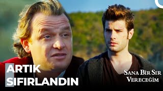 Bundan Böyle Savaş Yok Hükmünde - Sana Bir Sır Vereceğim