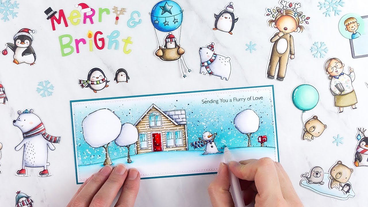 The Brand-new Review - MFT October 2020 Release