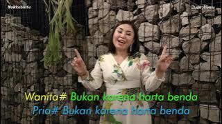Tulus Hati Luhur Budi ~ Karaoke Duet Dian Monic