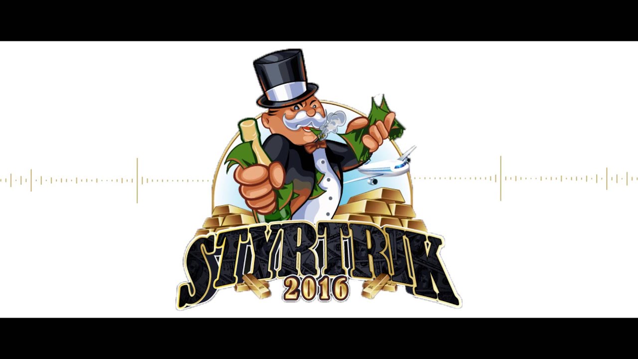 Styrtrik 2016 Dj Canesten YouTube