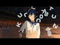 DZANUM RIKO Jujutsu Kaisen S2 AMV Edit 4K DZANUM RIKO Jujutsu Kaisen S2 AMV Edit 4K