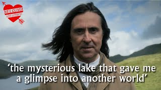 Neil Oliver – ‘the mysterious lake that gave me a glimpse into another world’ - Podcast ep 19