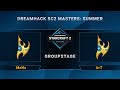 SC2 - MaNa vs. ArT - DreamHack SC2 Masters Summer - Group D - EU