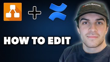 How to Edit Draw.io in Confluence (Full 2024 Guide)