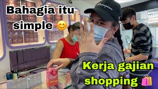 Ke toko mas Taiwan 9999 bareng guys ‼️#emas #9999