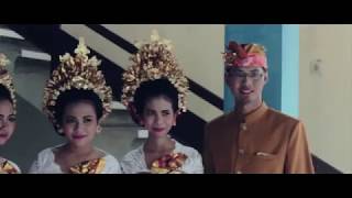 Balinese Traditional Ceremony - Metatah