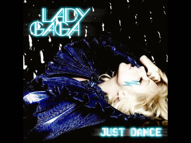 Lady Gaga - Just Dance (featuring Akon) - YouTube