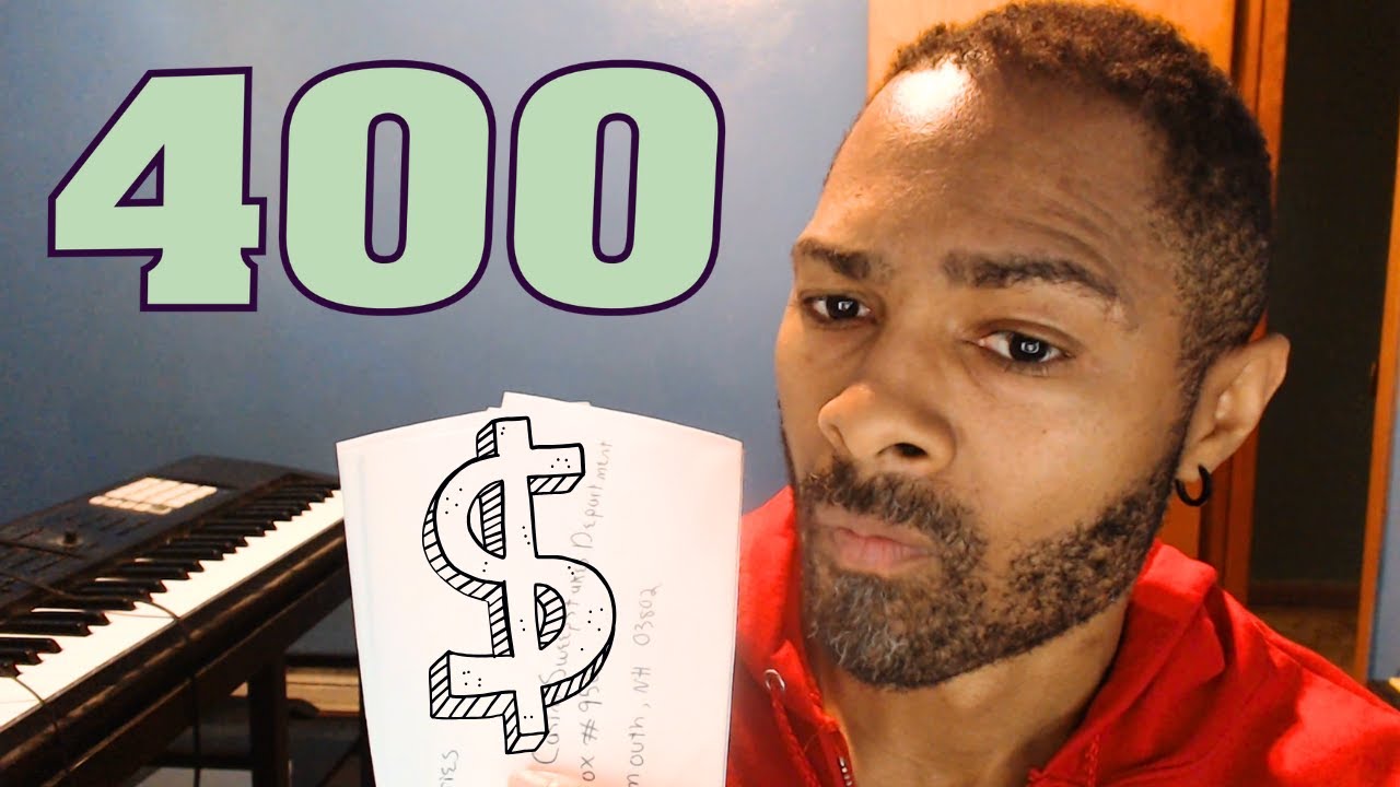Writing 400 letters to casino s for cash youtube