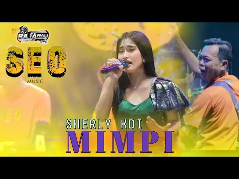 MIMPI LD PRO voc.NILAH FAUZISTA LIVE.BOJONG SOANG