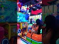Dino Storm Water Racing Arcade Ride