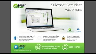 Download eLinkerMail - eMail Tracking Outlook Mp3 and Video eLinkerMail - eMail Tracking Outlook