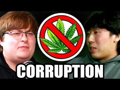 The War on Legal We*d