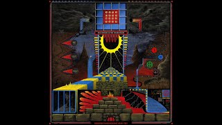 King Gizzard - Crumbling Castle but the castle stays intact