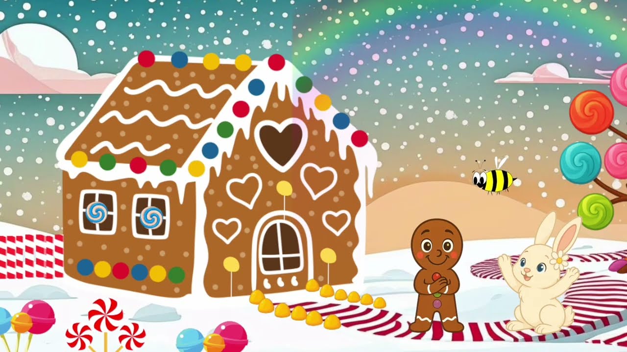 🐝🫧Benny’s Bubble Power! 