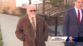Celebrity Roger Golubski granted more time to go over evidence Net Worth