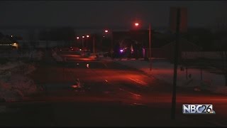 Police investigate incident on Green Bay's east side