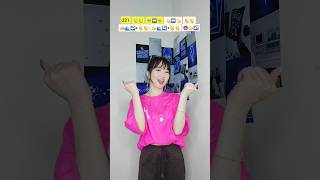 Tutorial Beautiful Girl - Sean Kingston Easy Simple Trend Dance Challenge Shellenhandstar