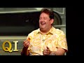 Johnny Vegas Eats A Scorpion | QI