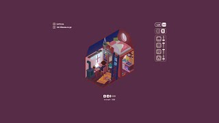 study with me lofi - Virtual Cottage