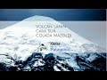 Volcán Lanin Cara Sur